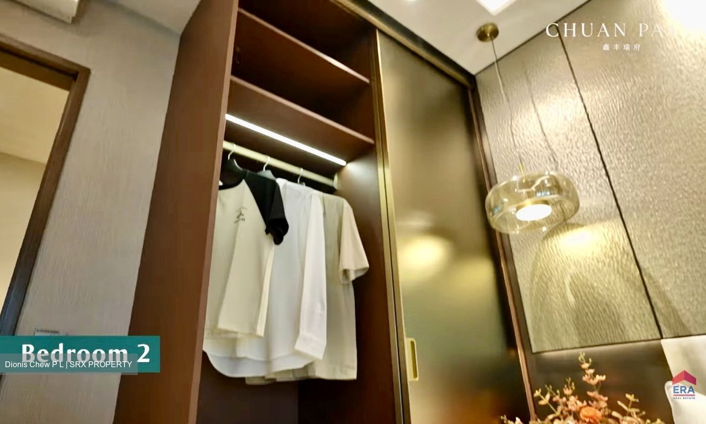 Chuan Park (D19), Condominium #560328951